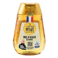 Les Compagnons du Miel French Fair Trade Acacia Honey