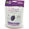 Lilifruit - French Organic Soft Dried Agen Prunes