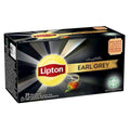 Lipton - Earl Grey Tea 