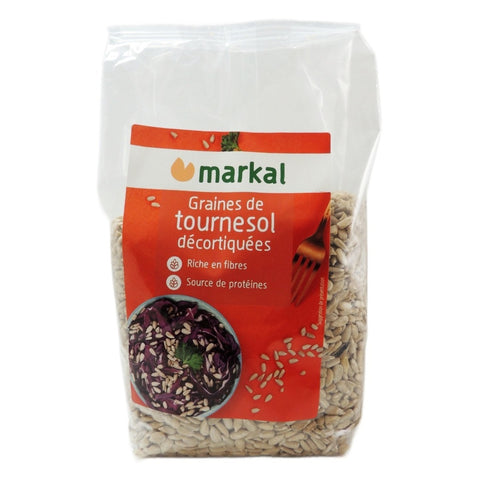 Markal - Organic Sunflower Seeds