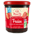 Mamie Bio - French Organic Strawberry Jam