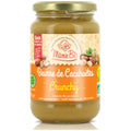 Mamie Bio - Organic Crunchy Peanut Butter