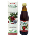 Medicura - Organic Pure Cranberry Juice