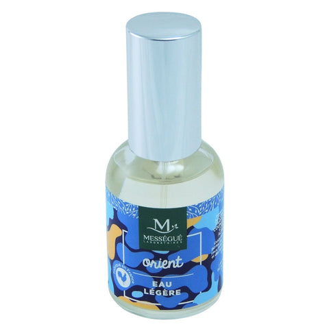 Mességué French Eau Légères for Men Oriental