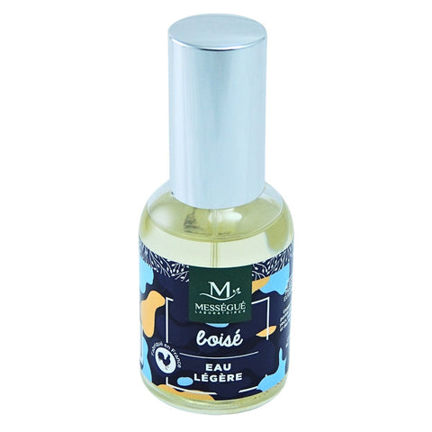 Mességué French Eau Légères for Men Woody 