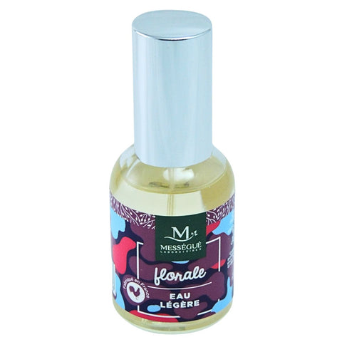 Mességué French Eau Légères for Women Floral