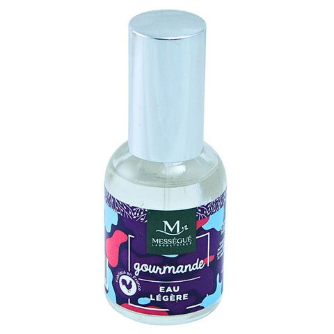 Mességué French Eau Légères for Women Gourmet
