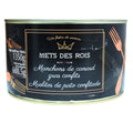Mets Des Rois Confit Duck Wing Drumettes 