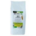 Moulin Des Moines French Organic & Fair Trade Whole Wheat Flour T150