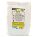 Moulin Des Moines French Organic Stone-Ground Whole Buckwheat Flour