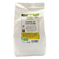 Moulin Des Moines Organic Stone-Ground Chestnut Flour