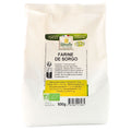Moulin Des Moines Organic Whole Grain Sorghum Flour