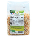 Moulin des Moines French Organic Popcorn Kernel
