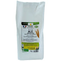 Moulin Des Moines - French Organic & Fair Trade Wheat Flour T45