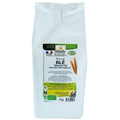 Moulin Des Moines - French Organic & Fair Trade Wheat Flour T55 