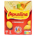 Mousline French Instant Mashed Potatoes