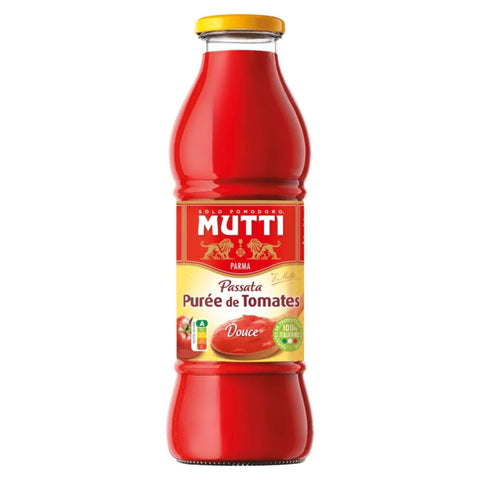 Mutti Italian Passata