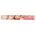 Nescafe Colombia Espresso Decaf Coffee Capsules 10 Capsules