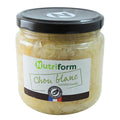 Nutriform French Organic Lacto-fermented Raw Sauerkraut 