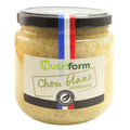 Nutriform  French Organic Lactofermented Sauerkraut White Cabbage