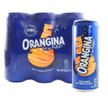 Orangina Orange Soda