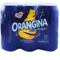 Orangina Orange Soda