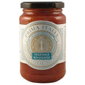 Prima Italia - Organic, Vegan, Gluten-Free Vegetable Bolognese Sauce