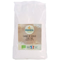 Primeal - French Organic Rye Flour T130