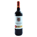 P DE PUISSEGUIN French Red Wine Puisseguin Saint-Émilion A.O.P. 