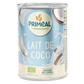 Primeal Organic Coconut Milk