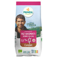 Primeal Organic Whole Grain Basmati Rice