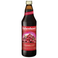 Rabenhorst - 100% Pure Cranberry Juice 