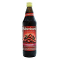 Rabenhorst Pure Cranberry Juice 