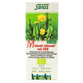 Salus Pure Fresh Organic Dandelion Juice