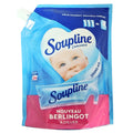 Soupline - French Concentrated Fabric Softener with 3D Fresh Air Fragrance