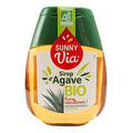 Sunny Via Organic Agave Syrup