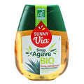 Sunny Via Organic Agave Syrup 
