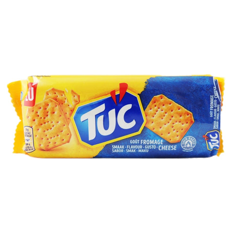 TUC - Crackers with Cheese Flavour