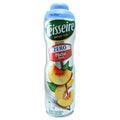 Teisseire Zero Sugar Syrup Peach