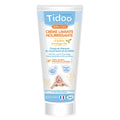 Tidoo - Organic Orange Blossom Nourishing Cleansing Creamy & Hair
