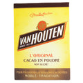 Van Houten - Unsweetened Cocoa Powder