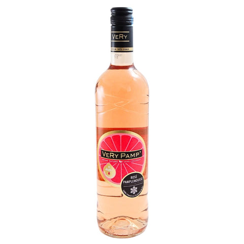VERY Grapefruit Rosé