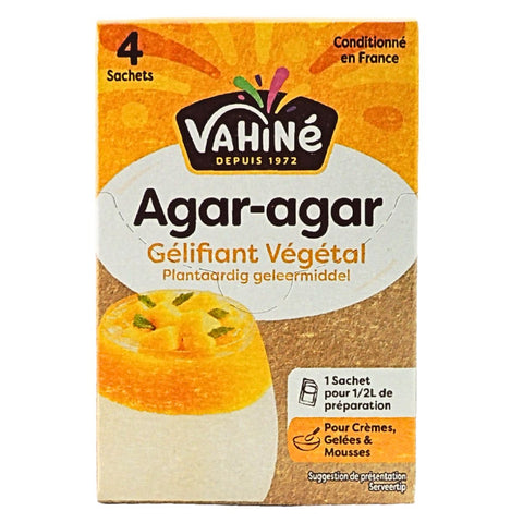 Vahine Agar-Agar Powder 