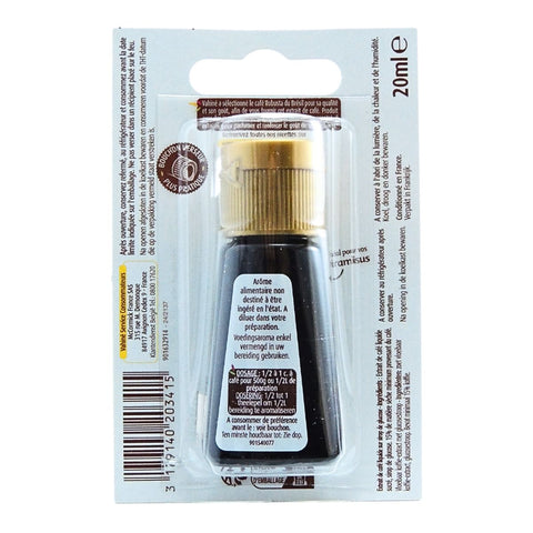 Vahine Natural Liquid Coffee Extract for Pastries-2