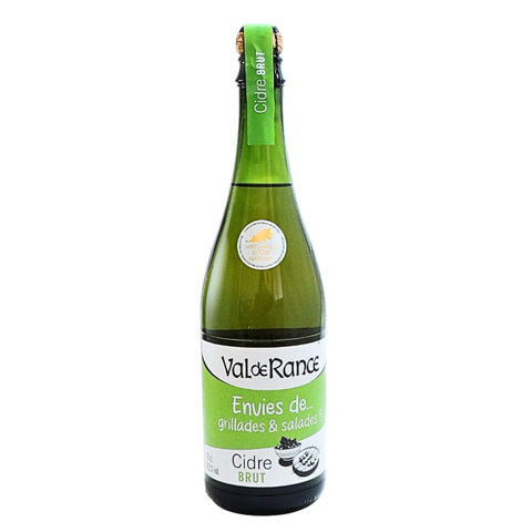 Val de Rance - Envies de Cider Brut