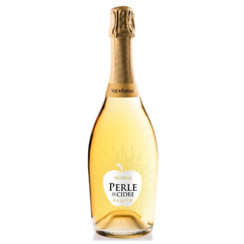 Val de France - Pearl of Cider – French Premium Fruity Cider