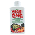 Veggi Wash - Natural Veggi Wash Fruit Too