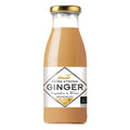Vitamont Extra Strong Organic Ginger Juice (250ML)