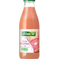 Vitamont Organic Pink Grapefruit Juice