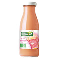Vitamont Organic Pure Pink Grapefruit Juice (250ML)